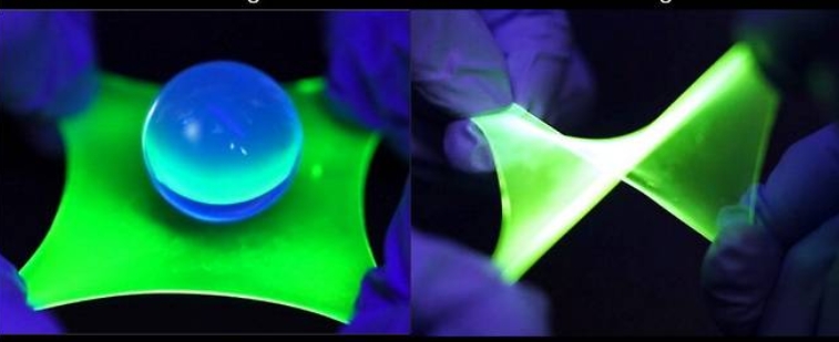 가격은 20분의 1, 색은 더 선명…. OLED 넘는 PeLD 시대 연다