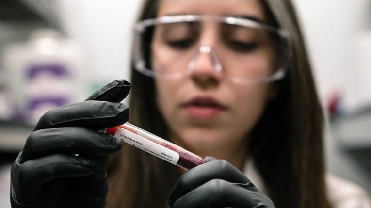 [사이언스샷] 당뇨병에 강한 티베트인, 비밀은 적혈구