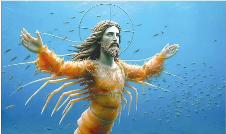 AI가 촉발한 ‘데이터 근친교배’…. ‘가짜 트래픽’ 투성 ‘슬롭만 넘친다.