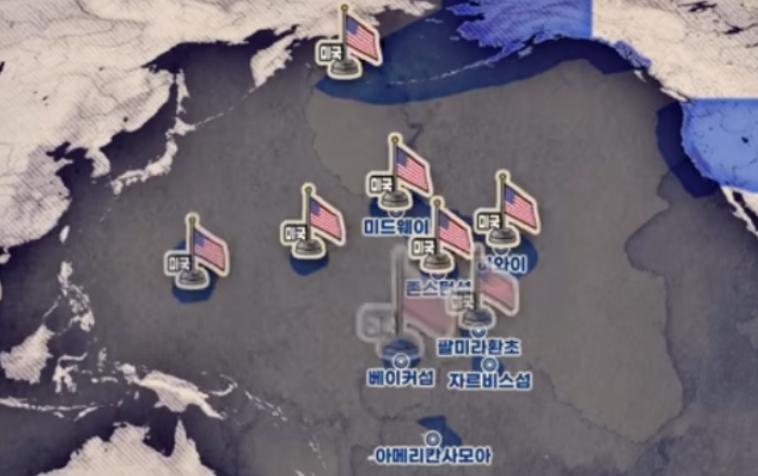 가장 중국적이며 미국적인 타이완, ‘심각한 불안정성’은 한국과 다를바 없다